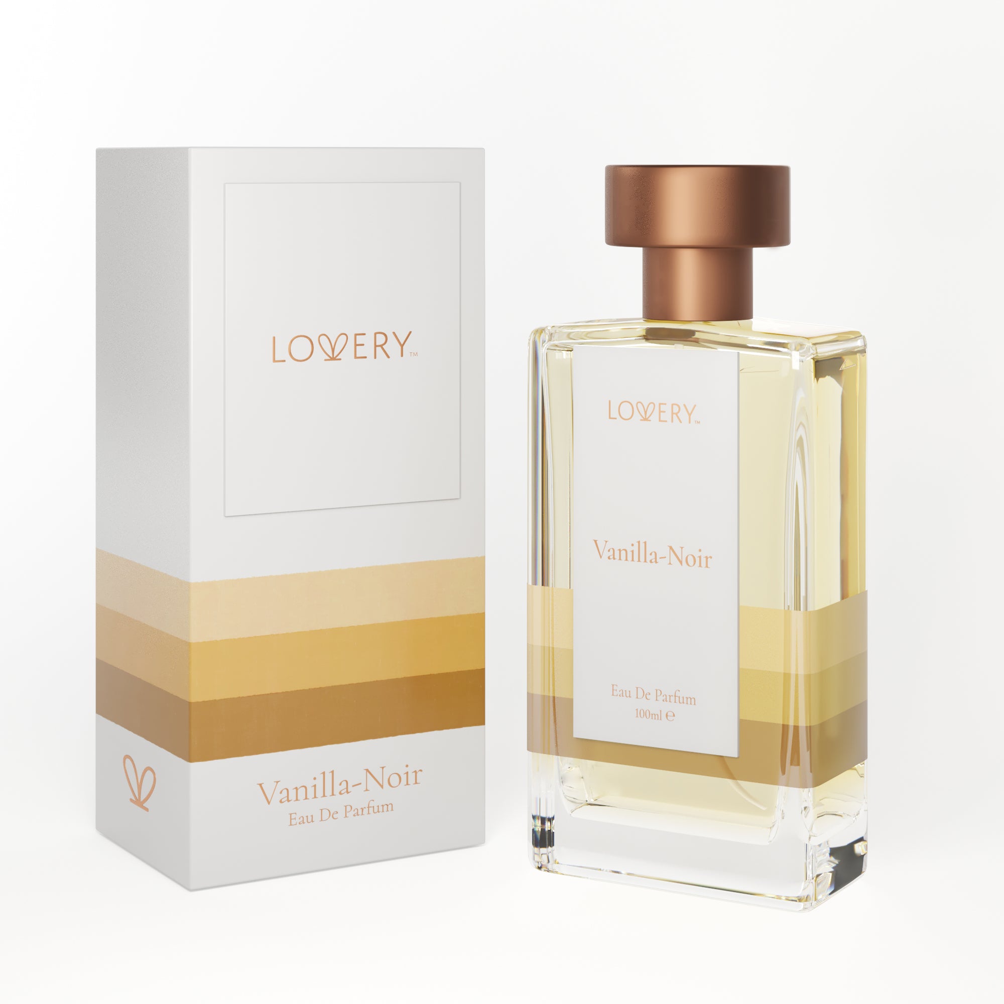 lovery tobacco vanilla review and Eau de Parfum - 100ml Clean Ingredient Perfume Fragrance Enjoy the warmth and coziness of authentic vanilla aromatics in every spritz Lovery Tobacco + Vanilla Eau