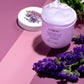 Lavender Lilac Body Butter -  2pc Whipped Cream