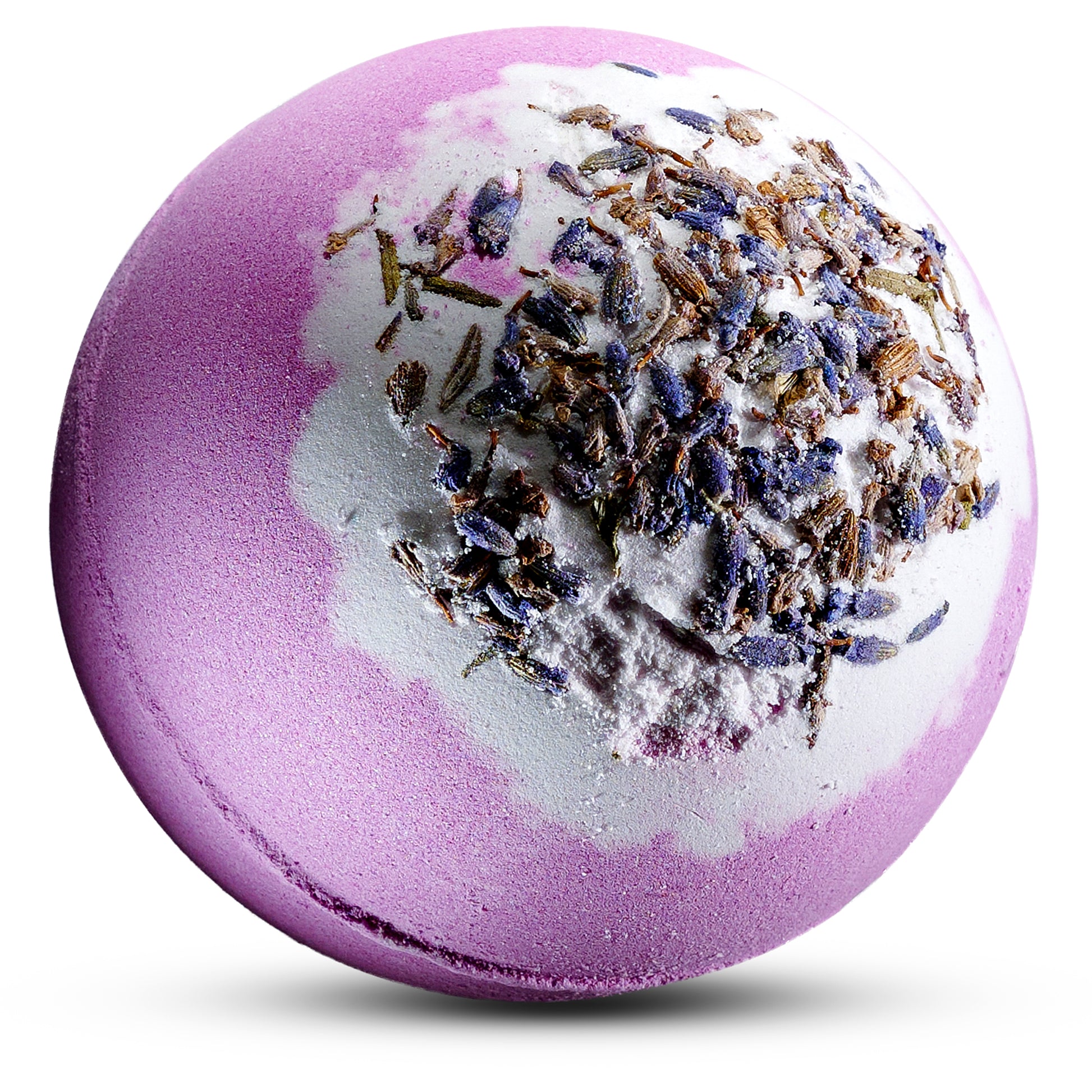  lovery Lavender Bath Bomb, Lavender Bath Bomb, Fizzy Spa Bliss, Handmade Bubble Spa Ball, relaxing Lavender, Stress Relief Bath Fizz, Soothing Zen Experience, Anti-Inflammatory Lavender Oil Benefits, Skin Soothing, Redness Reduction, Calms Itchy Rashes, Antifungal Spa, Nourishing Bath Essentials, Vitamin E, Shea Butter, Jojoba Oil Spa, Cruelty-Free, Paraben-Free, Lavender Bath Bomb Love, Vegan-Friendly, Handmade Self-Care Delight