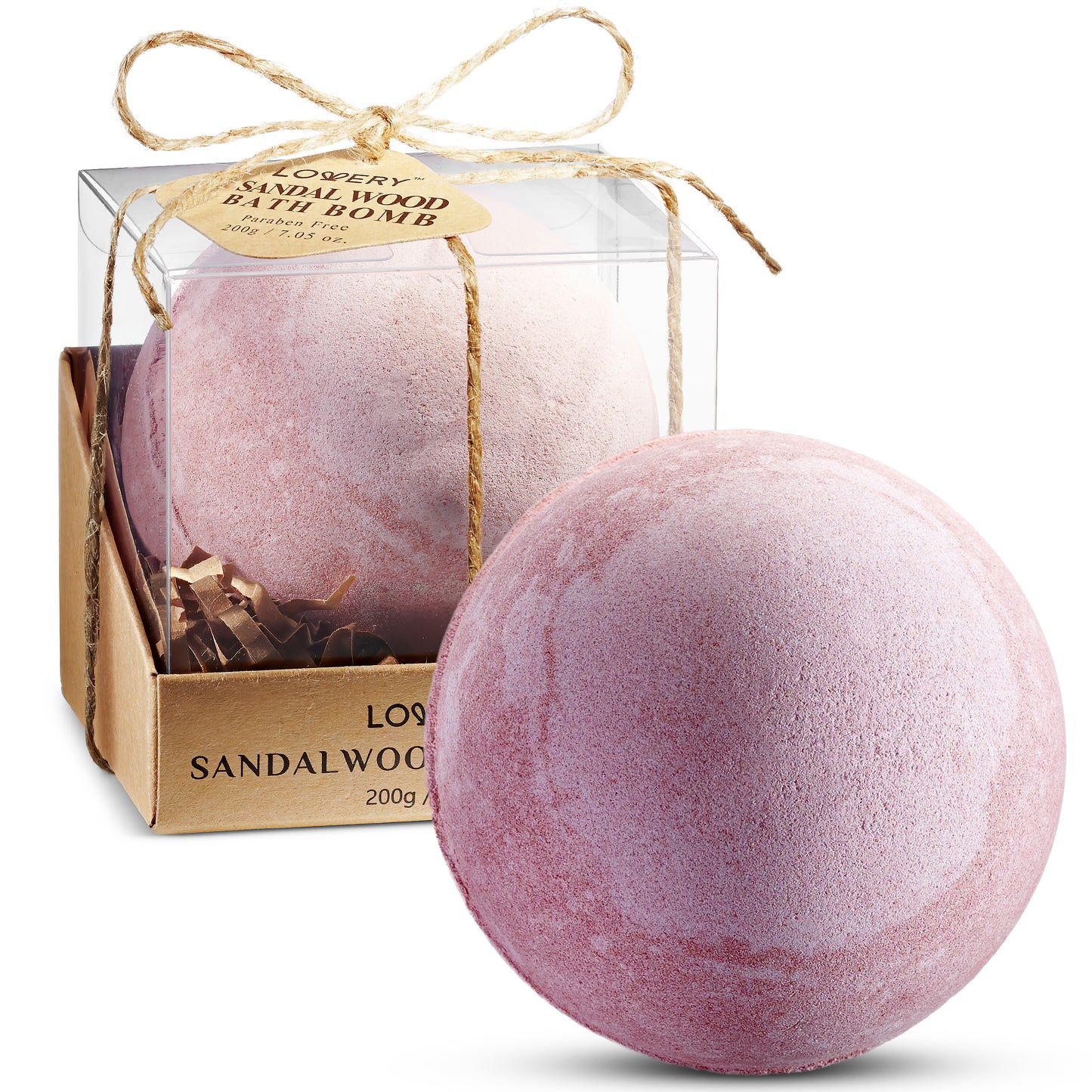 lovery sandalwood bath bomb, sandalwood bath bomb, Sandalwood Bubble Bath Bliss, Fizzy Bath Bomb Delight, Moisturizing Cocoa and Shea Butter, Skin Healing Properties, Antioxidant-Rich Spa Bath, Nourishing Bath Essentials, Vitamin E and Shea Butter Spa, Cruelty-Free Bath Bombs, Clean and Authentic Ingredients, Handmade Love for Self-Care