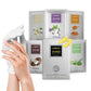 Deep Conditioning Hand Mask Set - 5 Pack Lotion Gloves