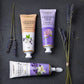 Lavender Hand Lotion Gift Set - 5Pc Body Creams
