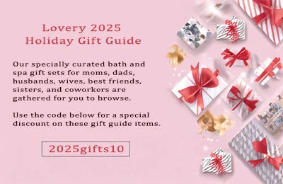 Lovery's 2025 Holiday Gifts for the Women in Our Lives