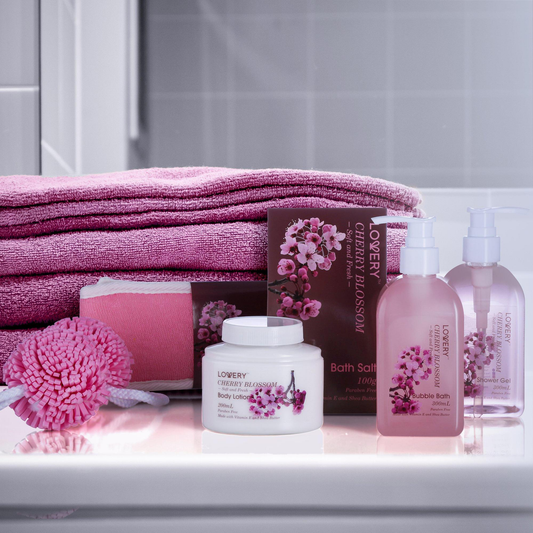 5 Products That Will Turn Your Bathroom Into a Spa