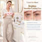 Eye Protection Ritual 8pc Luxury Eye Care Gift Set with Red Light Therapy Eye Mask, Microcurrent Wand, Peptide Eye Serum – Anti-Aging & Anti-Wrinkle 