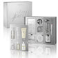 The Ultimate Spa Day Premium Gift Set – 16pc  Luxury Full Body Self Care Spa Kit with Red Light Therapy Wand, Stainless Steel Sculpting Gua Sha,  Facial Roller, Hydrating Sheet Masks, Body Oil, Vanilla Candle & More