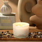 Vanilla Madagascar 3 Wick Candles - 13oz Soy Wax Home Candle