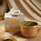 Orange Blossom 3 Wick Candles - 13oz Soy Wax Home Candle