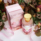 Feminite Aqua Touch Eau de Parfum – 3.4 oz Women’s Perfume Gift Set