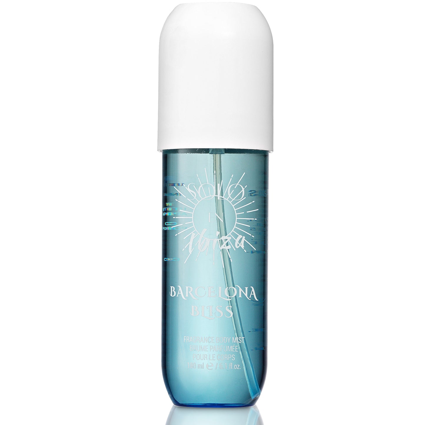 2-Pc. Solo En Ibiza Barcelona Bliss Travel Gift Set