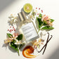 LoveryPlus Amoura Eau de Parfum 2pc. Fragrance Gift Set - Inspired by Kilian Love, Don’t Be Shy, 3.4 fl oz Perfume Spray