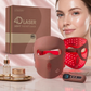 4D Laser Light Therapy Face Mask - 8 x More powerful than LED - Professional At-Home Skin Rejuvenation