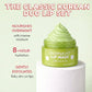 Korean Lip Care Duo Set - Cherry Mint Exfoliating Lip Scrub & Apple and Pear Overnight Lip Mask
