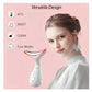 LED Face and Neck Beauty Massager