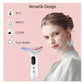 Lovery Light based multifunctional Face and Neck Beauty Massager wand, Skin care tool