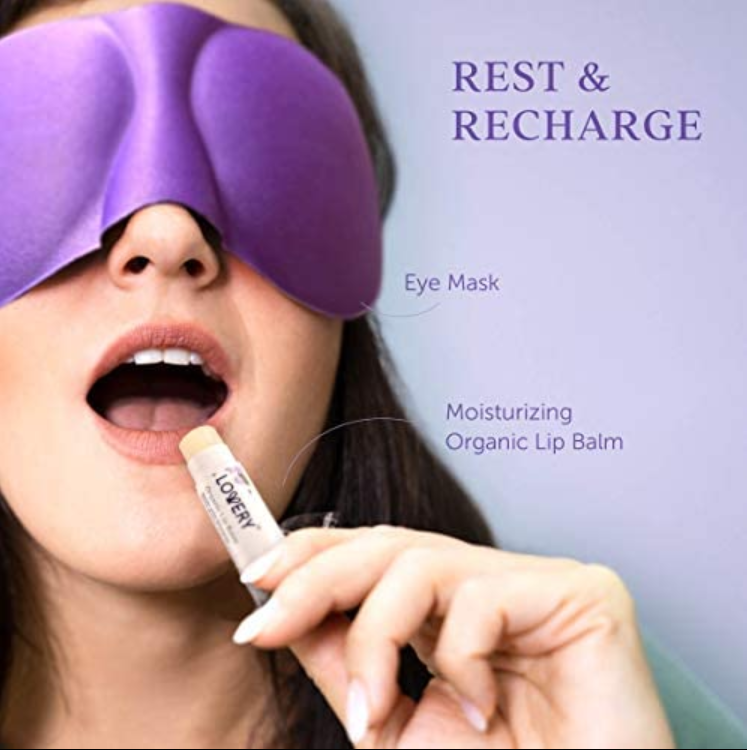 Lavender & Lilac Deluxe Spa Gift Basket - 13Pc Body Care Package