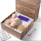 Tea Blossom Care Package - 11Pc Deluxe Personalized Gift Set