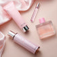 Romantic Moment Women's Eau da Parfum - 4Pc Signature Beauty and Self Care Gift Box