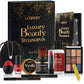 Makeup Advent Beauty Treasures - 12pc Skincare Advent Calendar Gifts