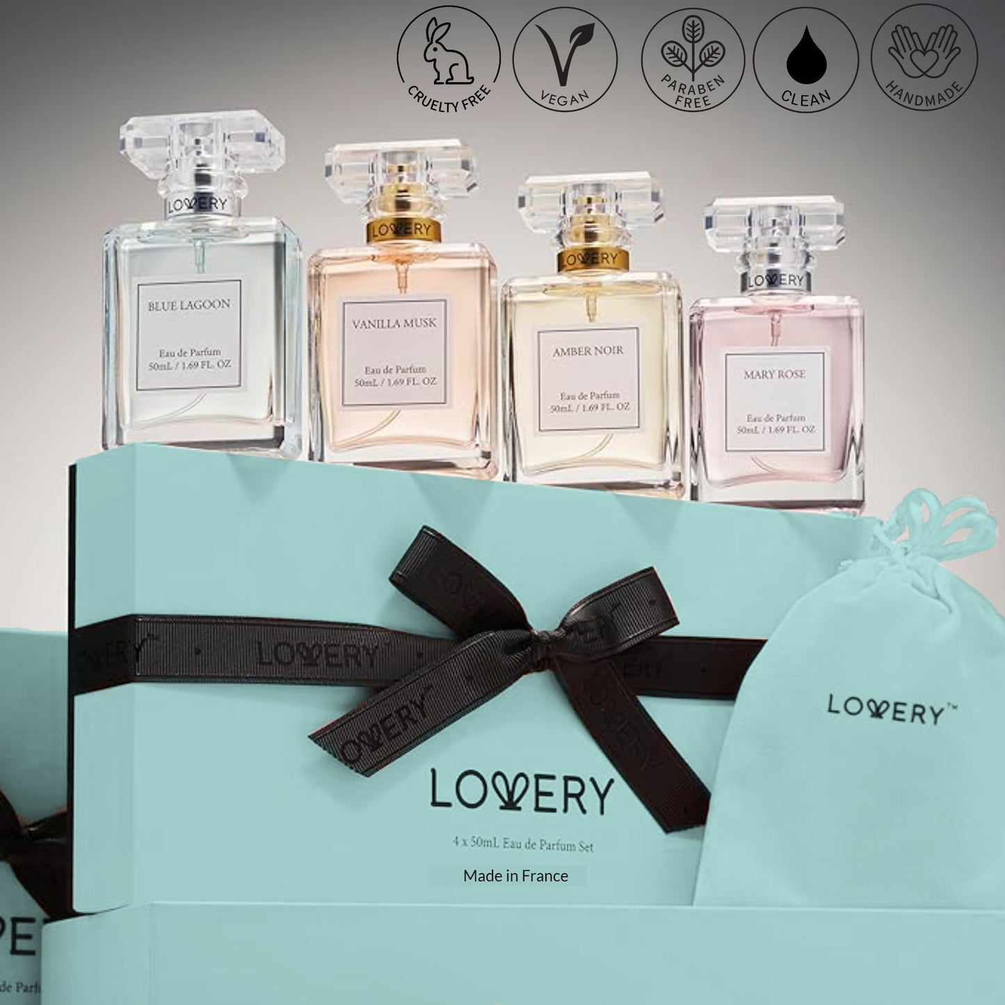 Favorite Scents Discovery Kit Best Colognes At Macy's Macy's