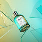 Pure Sage and Amber Eau de Parfum, Made in France, 3.4 oz