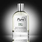 Pure Sage and Amber Eau de Parfum, Made in France, 3.4 oz