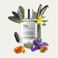 Sage and Amber Eau de Parfum, Made in USA, 3.4 oz