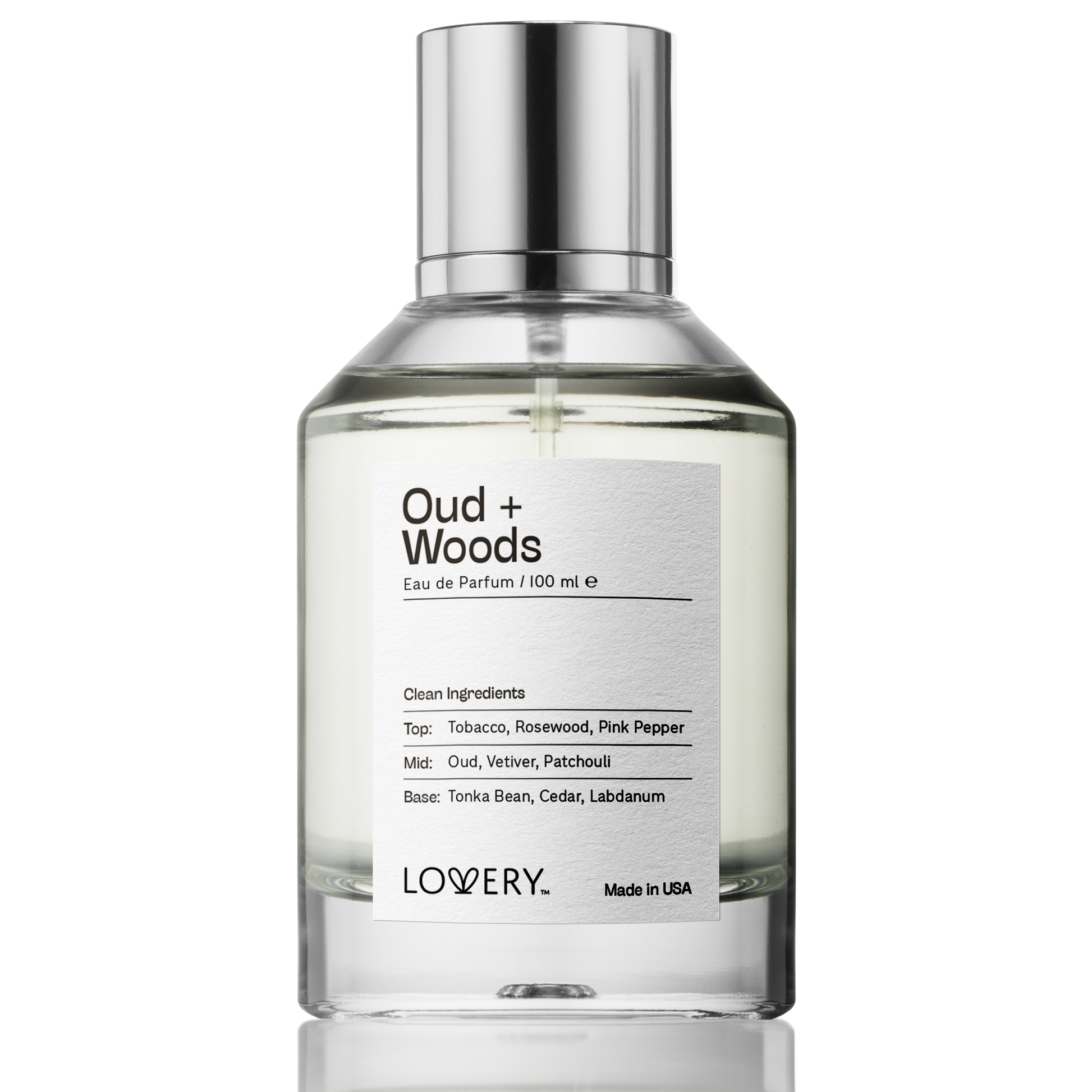 Oud Woods Perfume Inspired by Tom Ford Oud Wood Mens Birthday Gifts Lovery