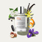 Oris & Orange Blossom Perfume Inspired by Lancome La Vie Est Belle EDP Spray - 3.38fl oz Long Lasting Parfum - Made in USA