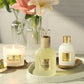 Lovery Her Heritage Eau De Parfum, 3.38 oz.