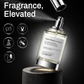LoveryPlus Classic Rouge Eau de Parfum 2pc. Fragrance Gift Set - Inspired by Maison Francis Kurkdjian Baccarat Rouge 540, 3.4 fl oz Perfume Spray