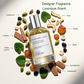 LoveryPlus Woody Santal Eau de Parfum 3pc. Fragrance Gift Set - Inspired by Le Labo Santal 33, 3.4 fl oz Perfume Spray