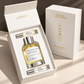 LoveryPlus Woody Santal Eau de Parfum 3pc. Fragrance Gift Set - Inspired by Le Labo Santal 33, 3.4 fl oz Perfume Spray