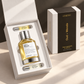 LoveryPlus Oud + Woods Eau de Parfum 3pc. Fragrance Gift Set - Inspired by Tom Ford Oud Wood, 3.4 fl oz Perfume Spray
