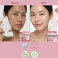 Korean Beauty Skincare Melting Collagen Hydrogel Face Mask Set, 3pcs
