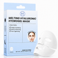 Korean Beauty Skincare Melting Hyaluronic Hydrogel Face Mask Set, K Beauty Glass Skin Advanced Hydrating Skin Care - 5pcs