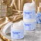 Korean Skin Care Multipurpose Toner Pads with AHA + BHA + Hyaluronic Acid - 70 Resurfacing Toner Pads