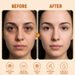 Korean Eye Cream Duo - Vitamin C & E and Hyaluronic Acid & Ceramide - 2 x 30 mL