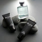 Black Intense Men’s Eau De Toilette, Aftershave & Shower Gel – 3Pc Fragrance Gift Set