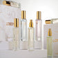 Clean Eau de Parfum Discovery Set - 15pc Travel Perfume Spray