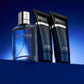 Bross Mens Grooming Kit - 3Pc Fragrance Gift Set