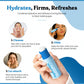 Lovery Hyaluronic Hydration-Boosting Eye Balm - Korean Skin Care Moisture & Line-Smoothing Treatment
