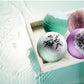 4pc Handmade Deluxe Bath Bomb Gift Set