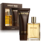 Great Man Cologne and Aftershave Gift Set