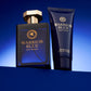 Hommes Heros Classic Mens Gift Set - 2Pc Perfume and After Shave Cream Kit