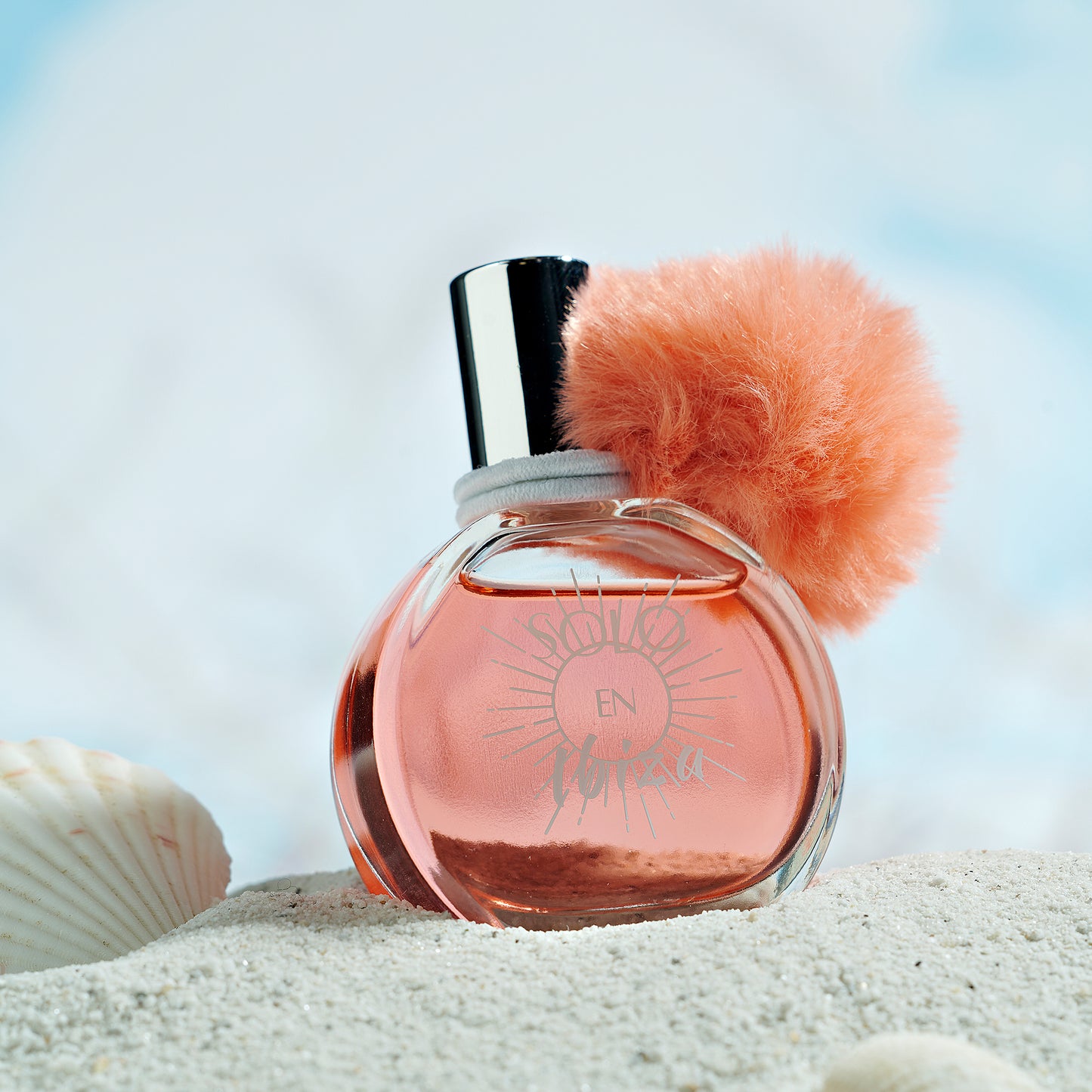 4-Pc. Solo En Ibiza Perfume Gift Set