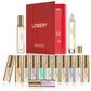 Perfume Gifts for Women 2025 - 14pc Perfume Fragrance Advent Calendar Set