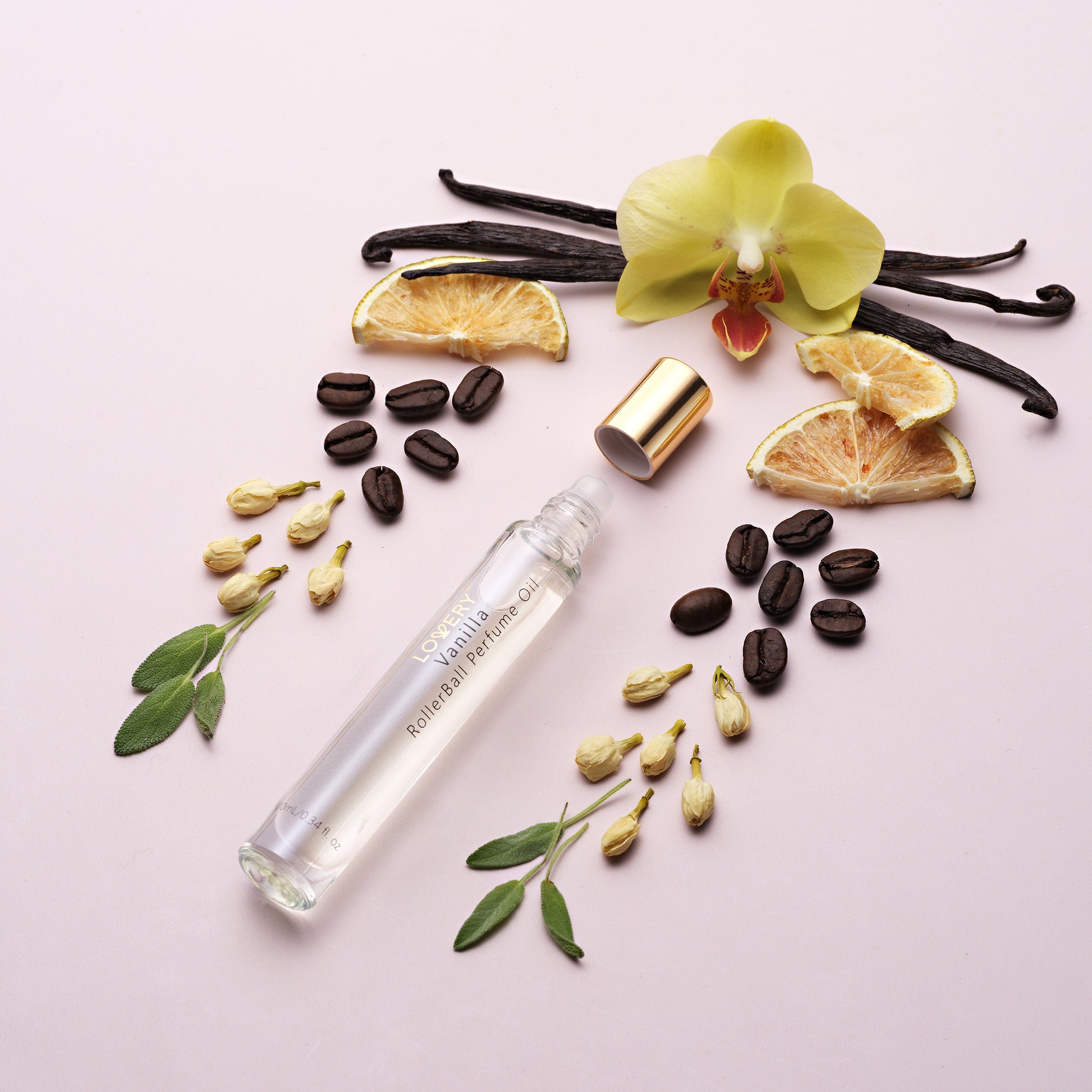 Luxury Perfume Oils  Vanilla perfume, Perfume oils, Aromas
