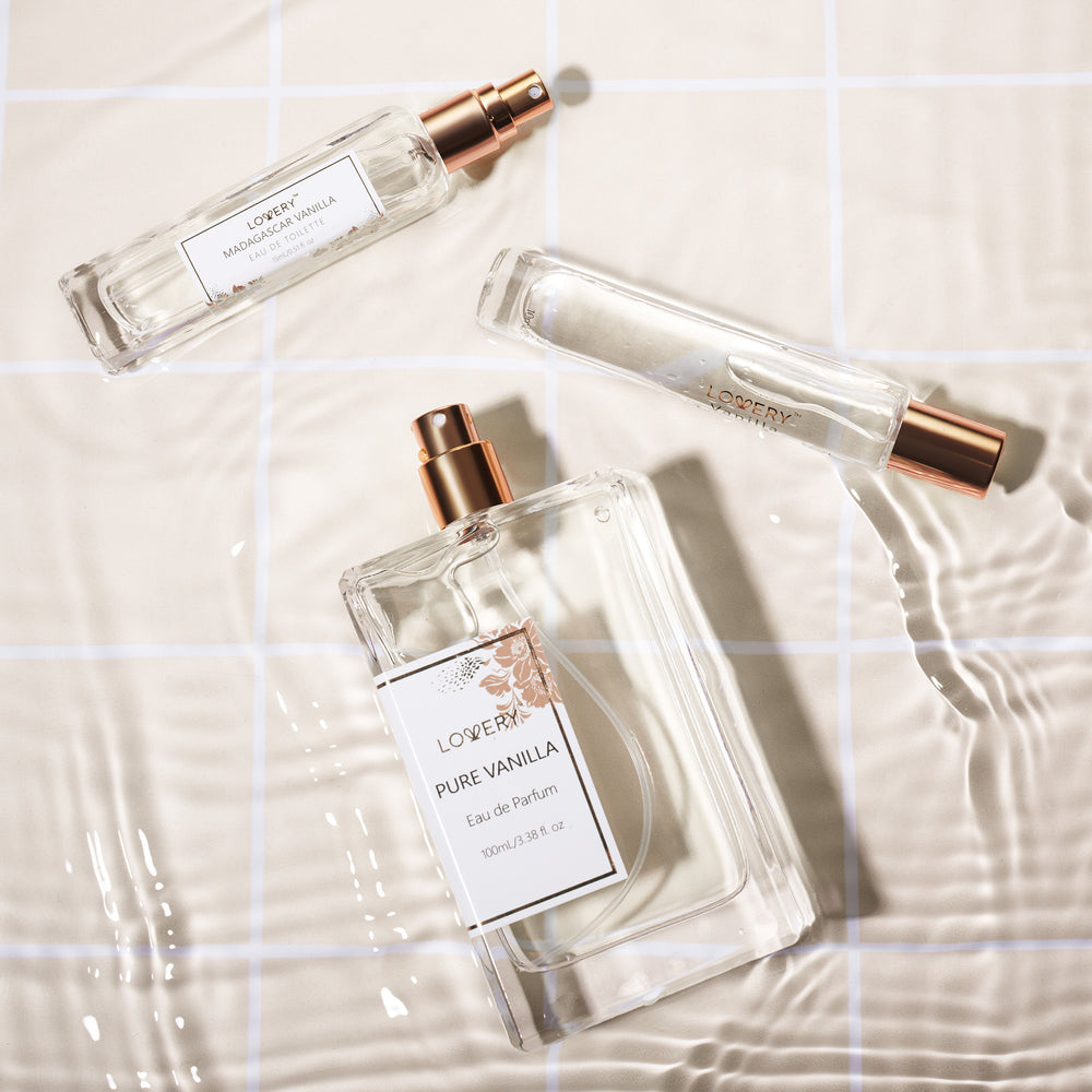 Perfume Hub - 🎀 Cashmere glow 🎀 Wild Madagascar Vanilla 🎀