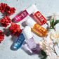 8-Pc. Solo En Ibiza Body Mist And Cream Gift Set